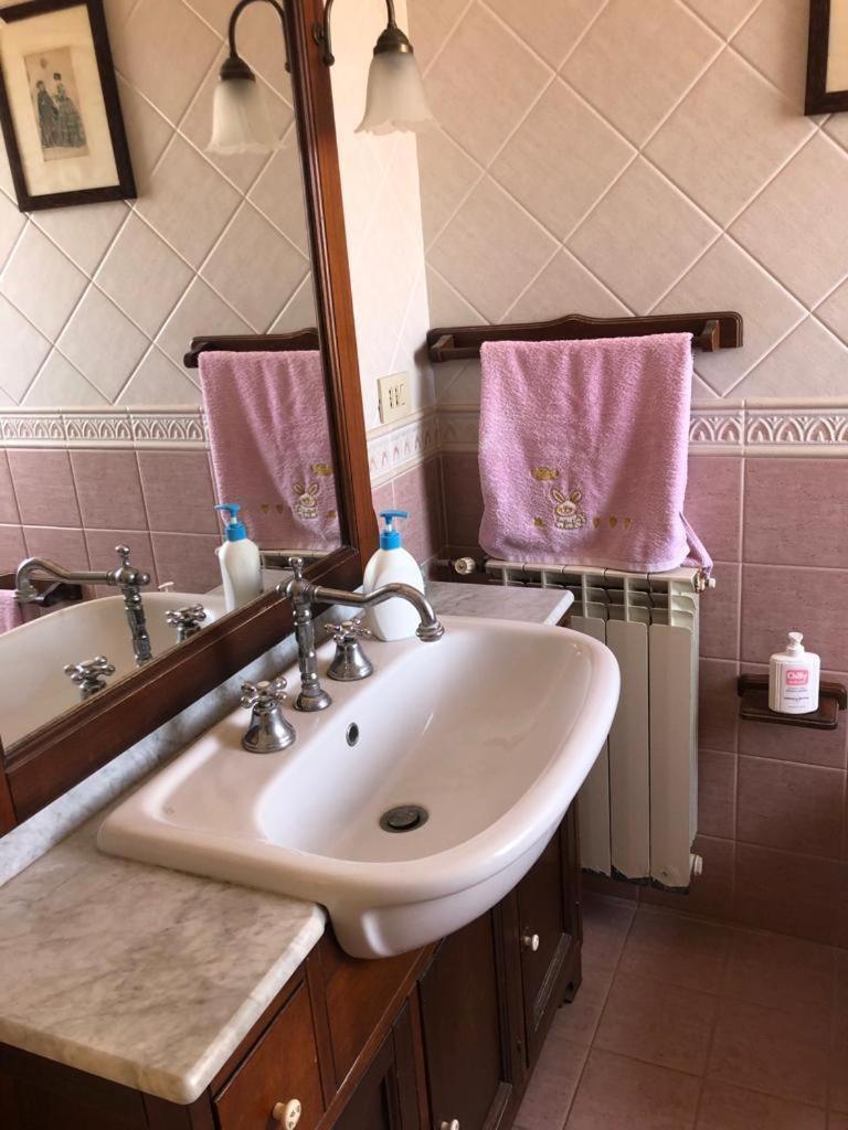 Terrazza Mare Mondello Apartment Palermo Luaran gambar
