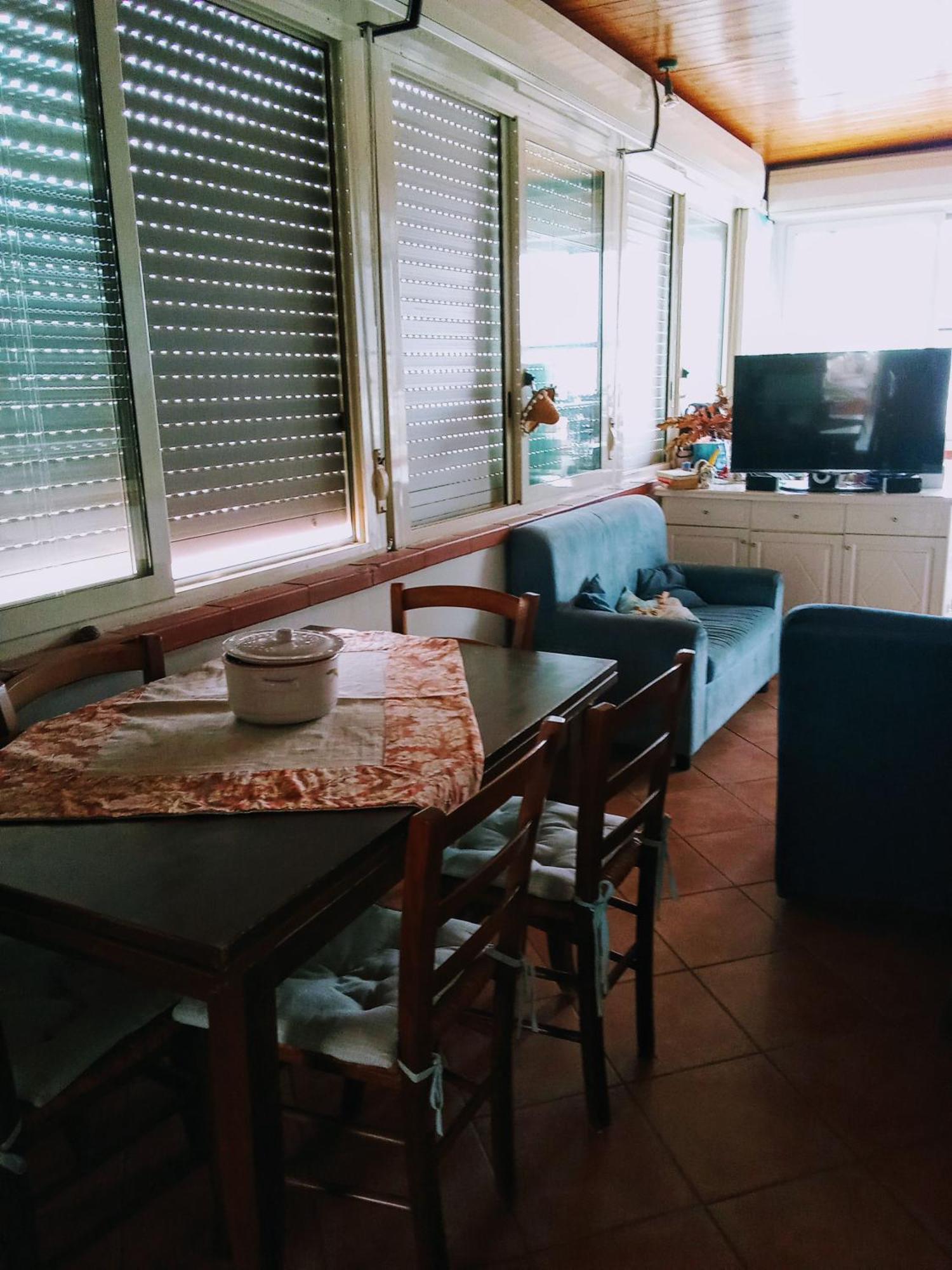 Terrazza Mare Mondello Apartment Palermo Luaran gambar