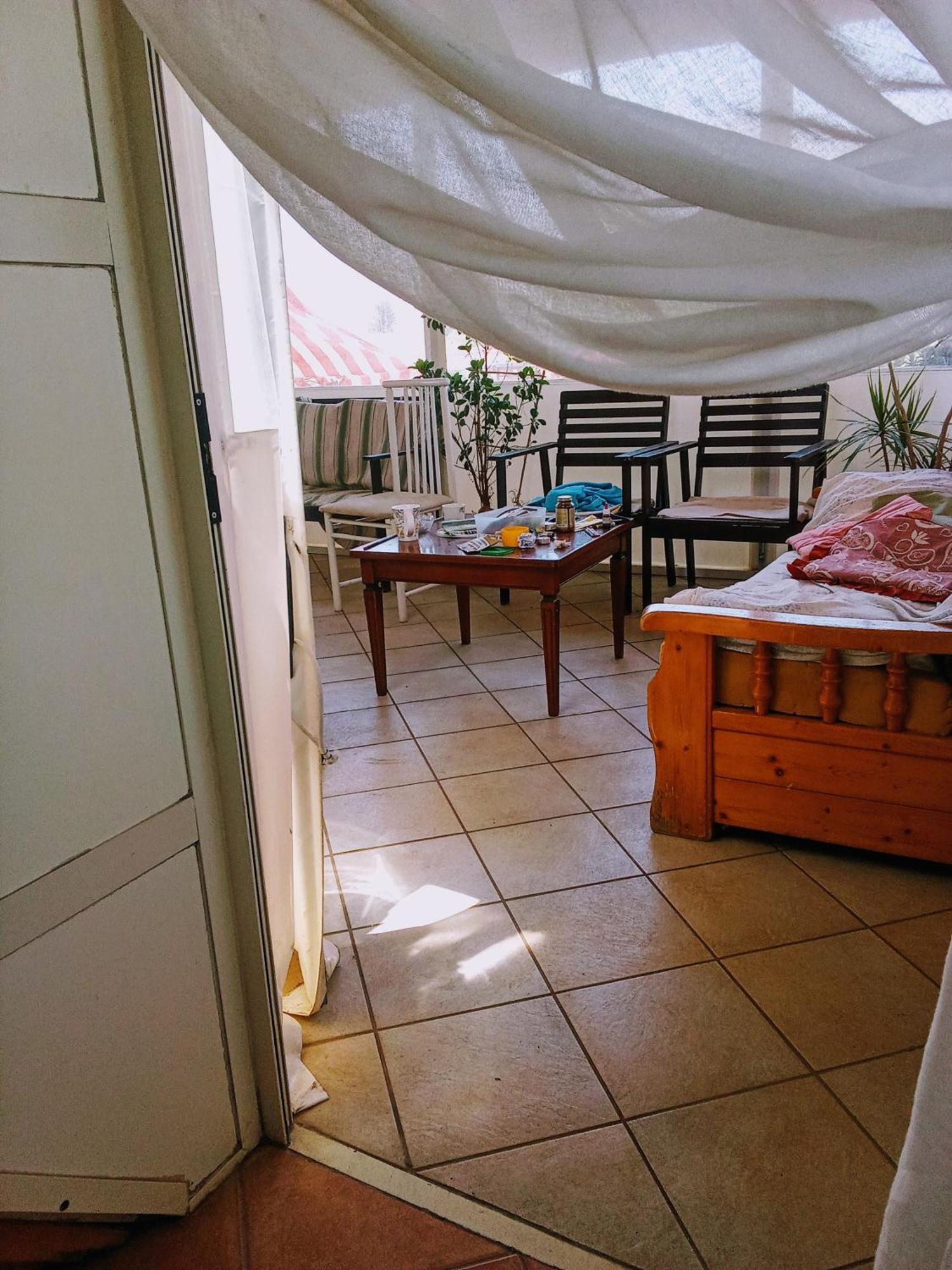 Terrazza Mare Mondello Apartment Palermo Luaran gambar